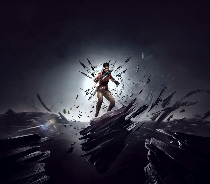 Illustration for article titled The Art Of Dishonored 2: Death Of The Outsider